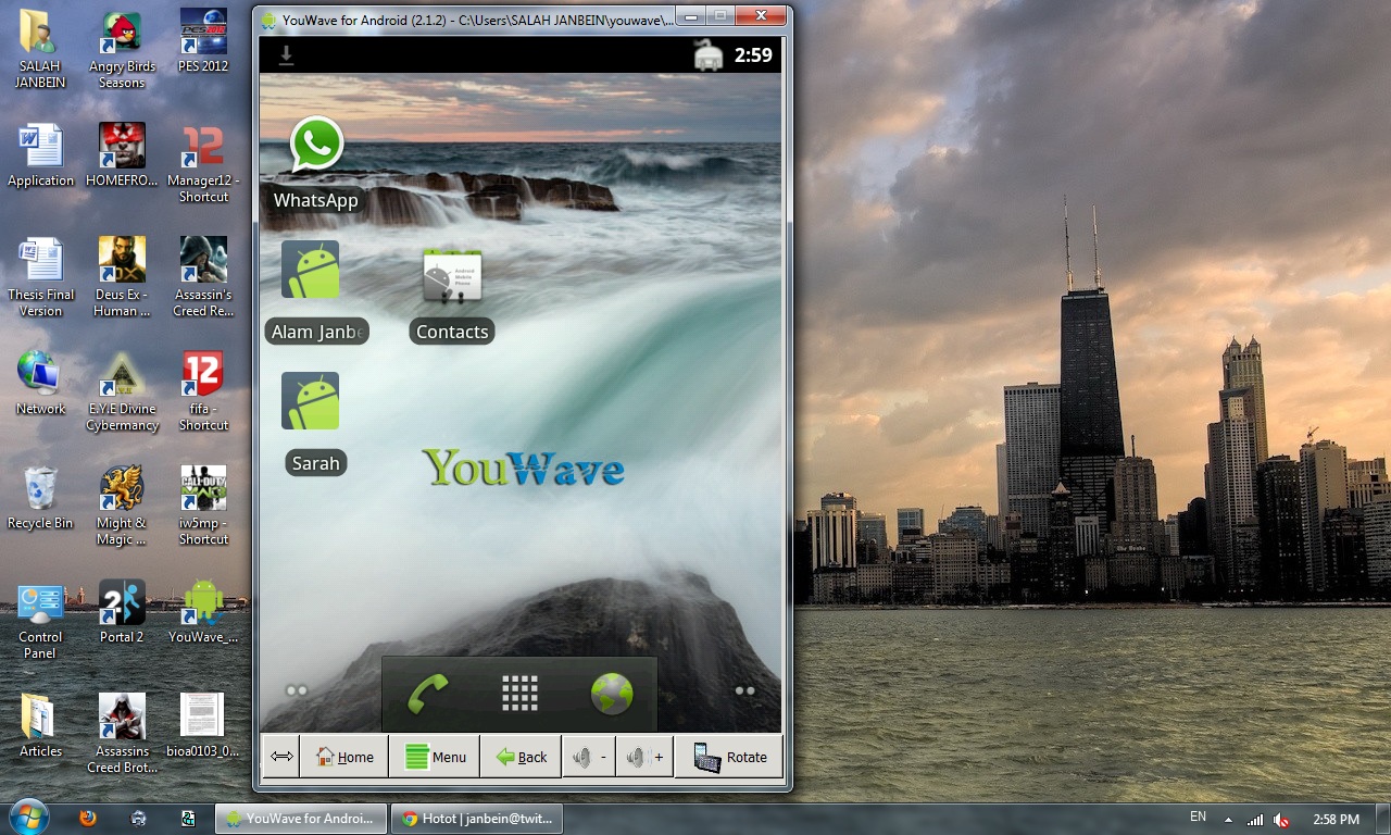 Featured image of post Whatsapp Download For Laptop Softonic - On a different laptop or computer.